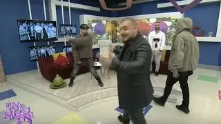 1 kafe prej shpise - Ledri Vula, Lumi B, Gjiko, Skerdi 23.04.2017