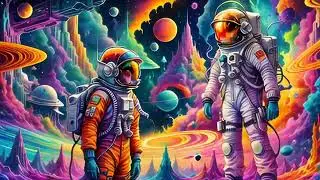 Logic Bomb   Sonic Algebra Braincell Remix + Raja Ram's Stash Bag 7 Intro