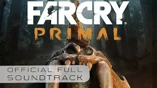 Far Cry Primal (OST) / Jason Graves - The Mask of Krati
