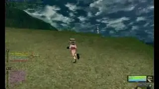 korean Ragnarok 2 open beta