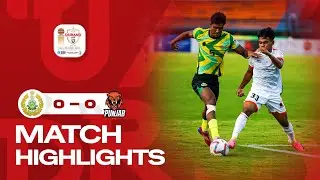 ITBPFT vs PFC - Match 23 || 134th Edition of IndianOil Durand Cup || Durand Cup 2025