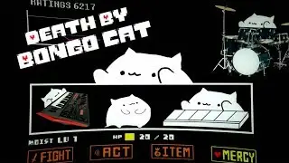 Death By Bongo Cat