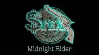 Stex - Midnight Rider