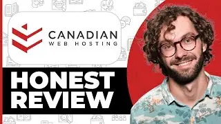 Canadian  Web Hosting Honest Review - Watch Before Using