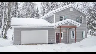 37276 Even Lane, Kenai AK 99611 | Homes for Sale in Kenai, Soldotna & Surrounding Areas
