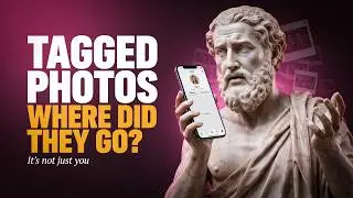 Instagram Tagged Photos Are Missing for Everyone. Here's Why.