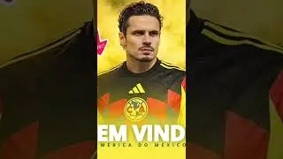 Am&eacute;rica do M&eacute;xico (Club Am&eacute;rica) est&aacute; negociando a contrata&ccedil;&atilde;o de Raphael Veiga