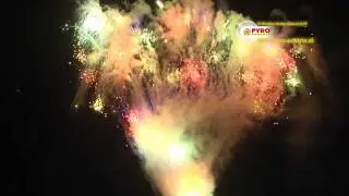 Pyro Austria - 56598 - Powerfull