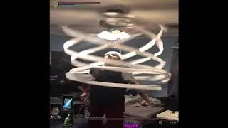 when dark souls hidden boss appears