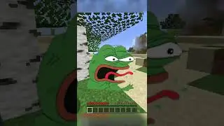 новый игрок в майнкрафте #игры #youtube #смешно #майнкрафт #мемы #tiktok #шорты #ytshorts