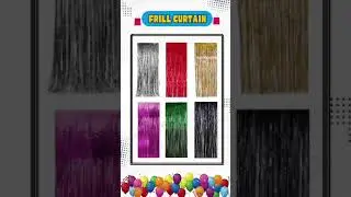 VintageVista party supplies -  