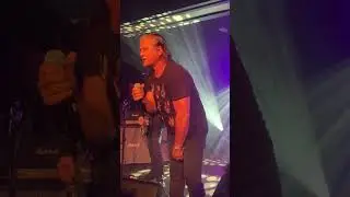 Noiseworks- Touch (Take Me Back Tour) (Live @ the Pier Bandroom Frankston - 03/02/2023