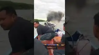 Вот это скорость!