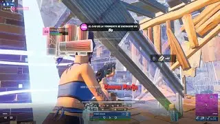 I kill Gamma Merijn in a custom game
