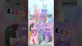 Choose one 🥰 #tiktok #cute #kuromi #lisaorlena #dress #barbie #choose #beautiful #blackpink #bmw