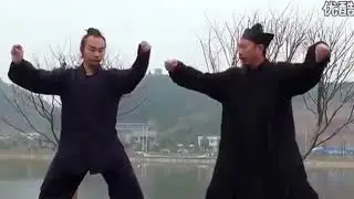 How to use the concept of Tai Yi - Seperating Yin Yang Into Explosive Power