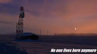 [Ambient] No one lives here anymore