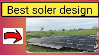 soler design   solar design course   solar design and installation    solar banana design