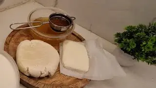 घर की मलाई से मक्खन, घी और पनीर तैयार bik easy trick se #homemade #vlog #food #jharkhand #desi #ghee