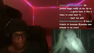 Chezi Reacts To 2hollis - trauma - (official video)
