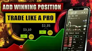 How To Adding Winning Trades-My Secret Trading Strategy Urdu and Hindi