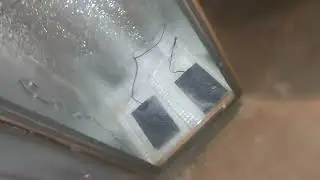 Building a heatbox for drying Vintage Nitrocellulose Finished Guitars during cold winter months.