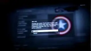 Black Ops-My 1st prestige & helpful info by DarshD.