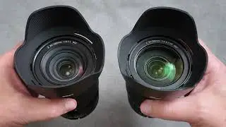 ニコンZの標準ズーム、どっちを選ぶ？24-200mm と 24-105mm｜“性能”と“軽さ＋寄り”の思想比較