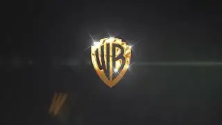 Warner Bros Intro |  Made with after effects