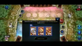 Yu Gi Oh! Master Duel | Evento Atributo 4