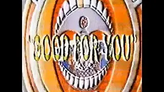 Forty Feet Tall - Good For You (Official Music Video)