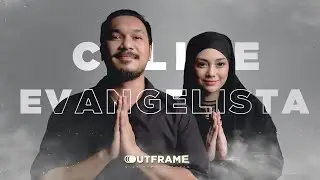 Celine MUALAF ?? Marshell kali ini serius? Gue bongkar abis di sini! | OUTFRAME with Fadi