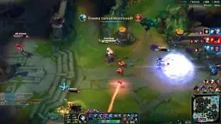 Deathfire Touch is BUSTED