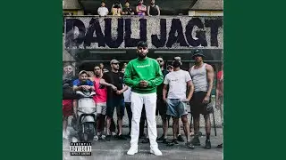 Dauli jagt