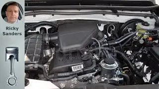 Unlocking the 2TR-FE Engine: Key Features, Maintenance Tips, and Applications Explained