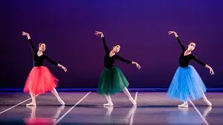 OBT 2021 Virtual Summer Performance