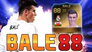 FIFA 15 | INFORM BALE IS CRAZY!