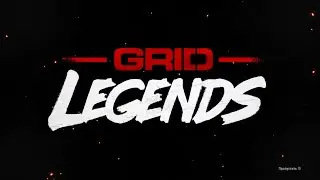ОБЗОР ИГР ПС ПЛЮС МАЙ 2023!! GRID Legends (PS4)