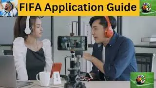 FIFA Volunteer Program 2026 | How to Apply & Benefits Explained