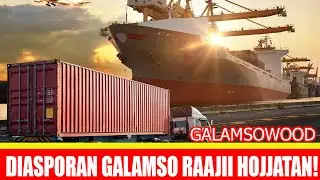 Diasporan Galamso Raajii Hojjatan