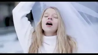 Lydia Briggs - White Angel Wings (Official Video)