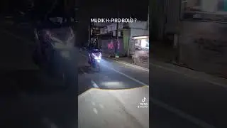 Vario 125 Terbaru 2023 Modifikasi Biled AES Turbo Gen 2...