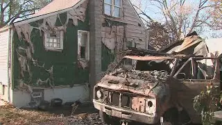 Man dies after RV fire on Chicago's South Side; investigation underway