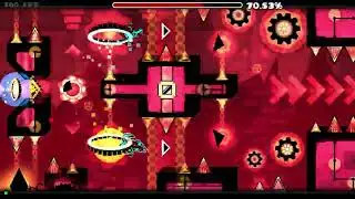 Firepower by: MrLorenzo & more [Extreme Demon]