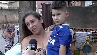 Riscos em barragem de Congonhas (MG) levam MPMG à Justiça contra CSN