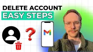 How to Delete All Gmail Emails On Any Phone [2026 Full Guide]