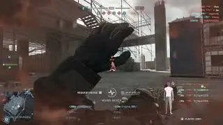 Battlefield 6 | Series of Unfortunate Events