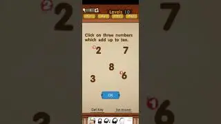 Super brain level 10