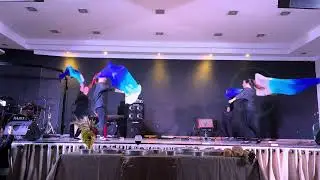 Coreografia: A Voz - José Jr.