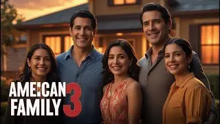 American Family Episode 3 Full Story Recap & Highlights | TV Binge Planet